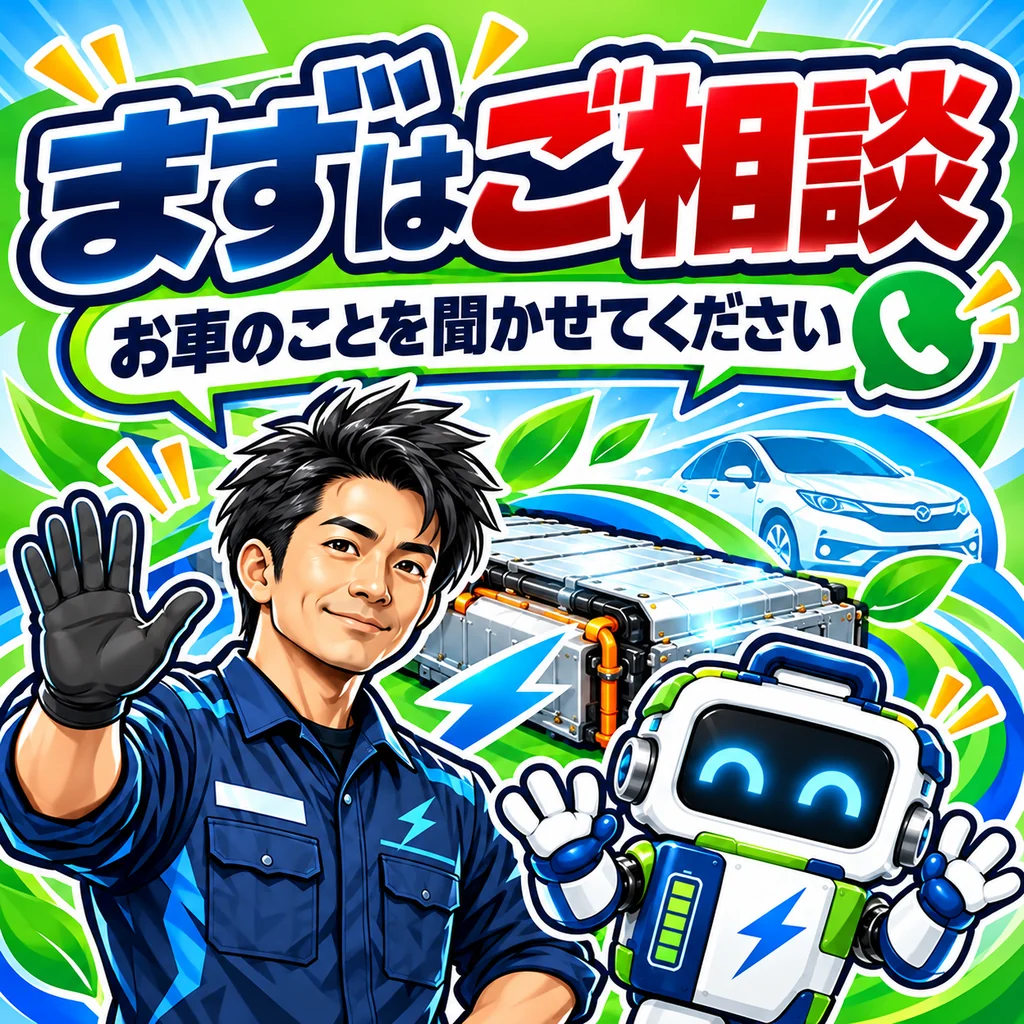 ご相談・お問い合わせ