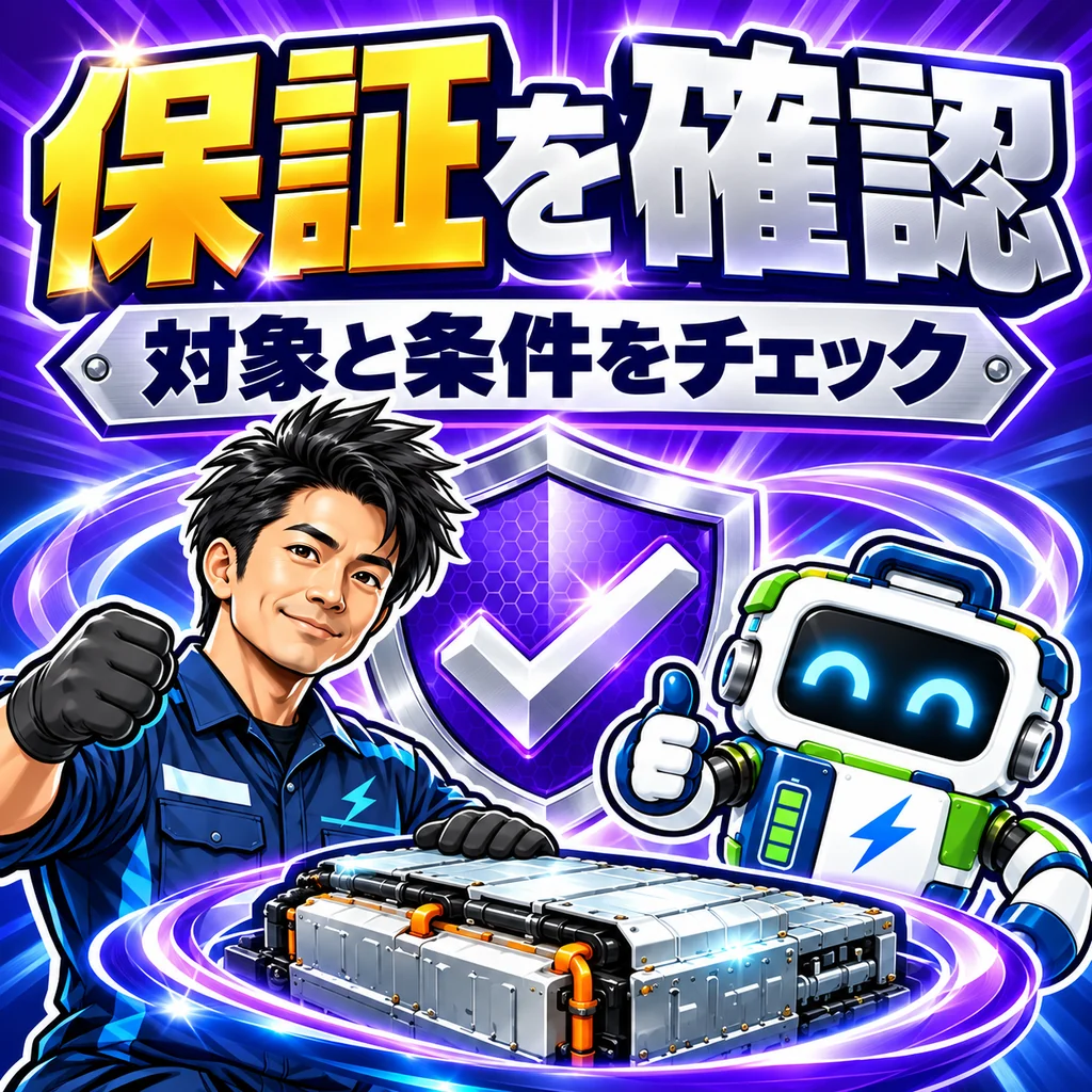 保証・よくある質問